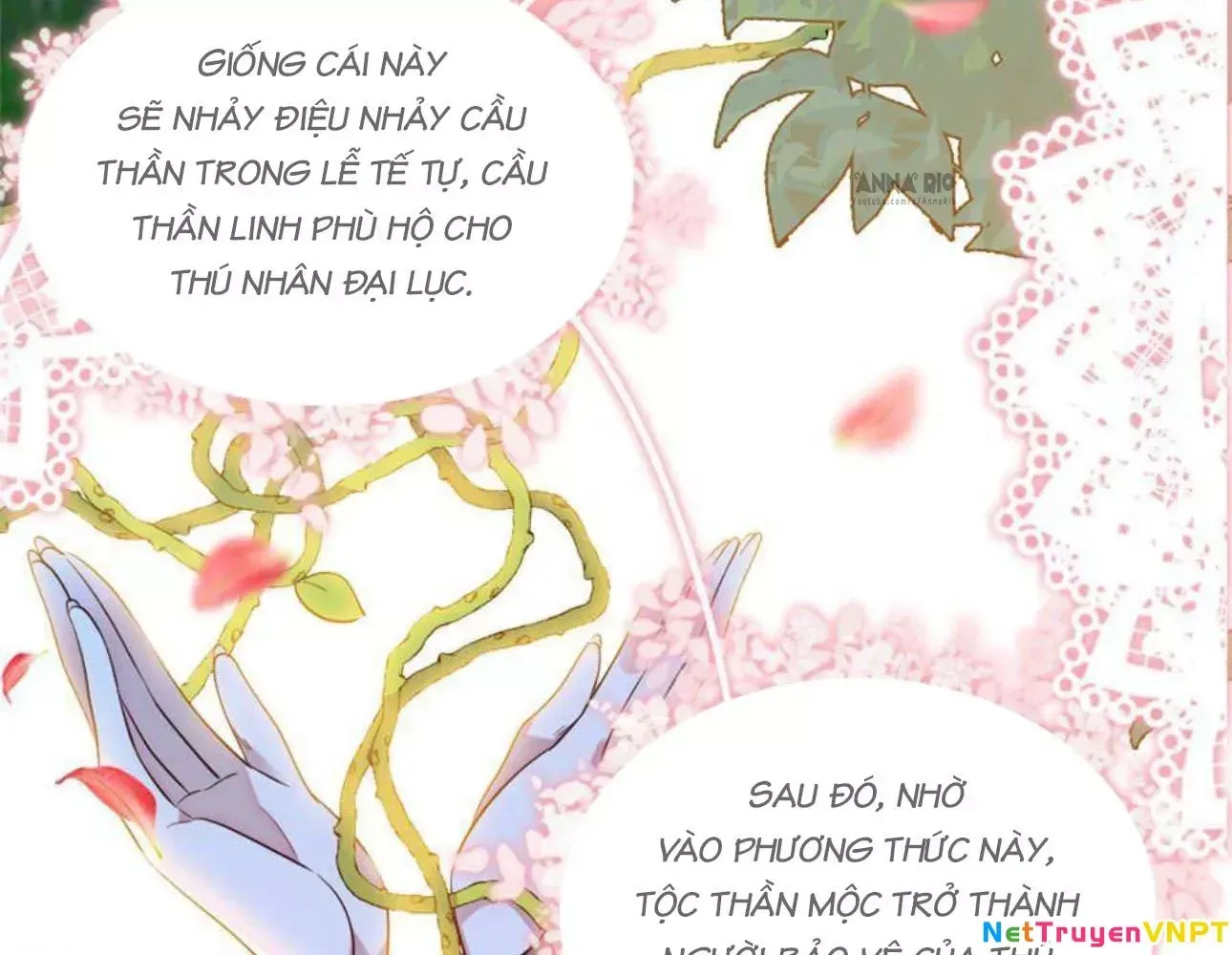 đọc truyện Manh Động Thú Thế Chương 438 ảnh 10 tại Thiên Thai Truyện