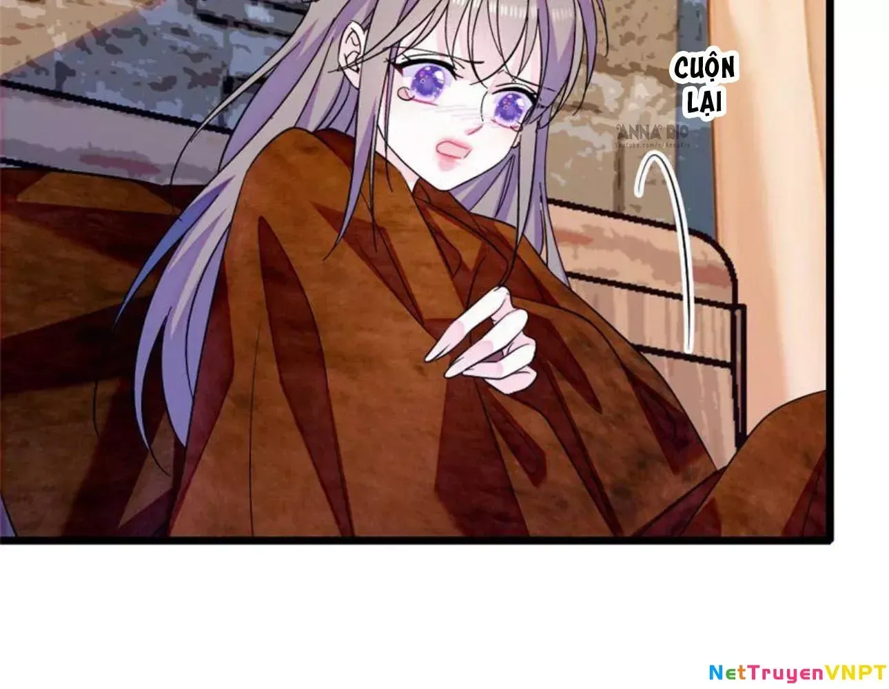 đọc truyện Manh Động Thú Thế Chương 439 ảnh 15 tại Thiên Thai Truyện