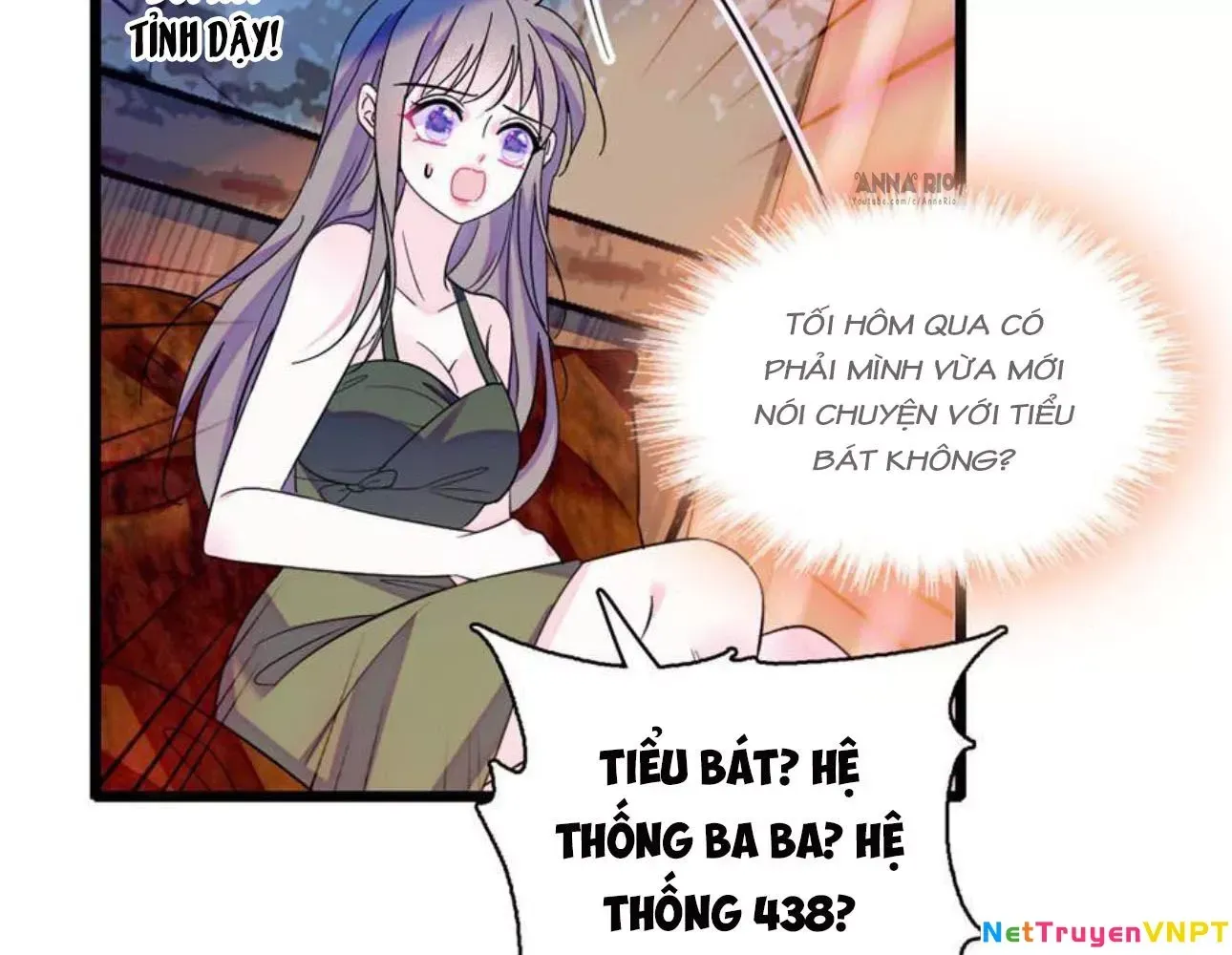 đọc truyện Manh Động Thú Thế Chương 439 ảnh 20 tại Thiên Thai Truyện