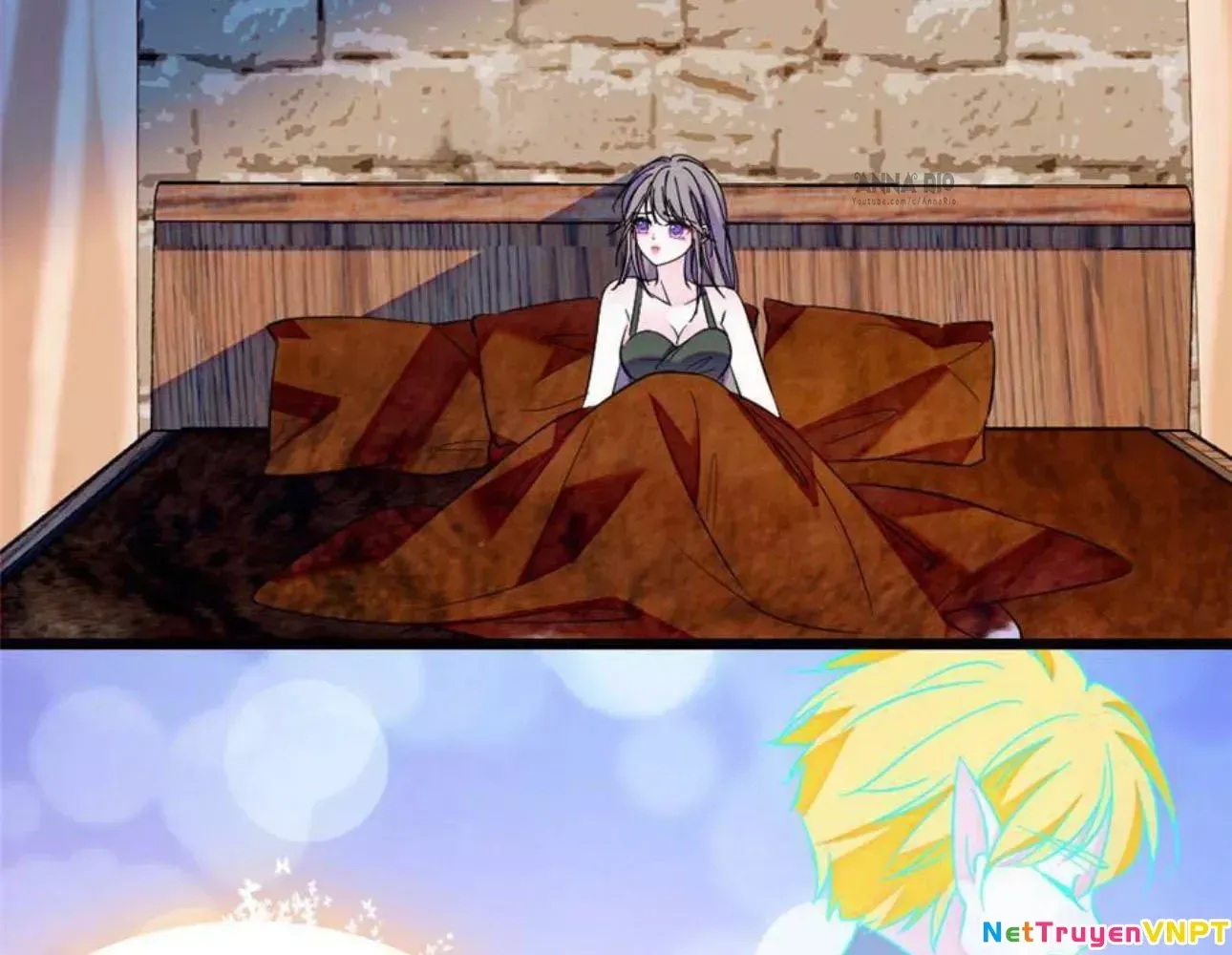 đọc truyện Manh Động Thú Thế Chương 439 ảnh 22 tại Thiên Thai Truyện