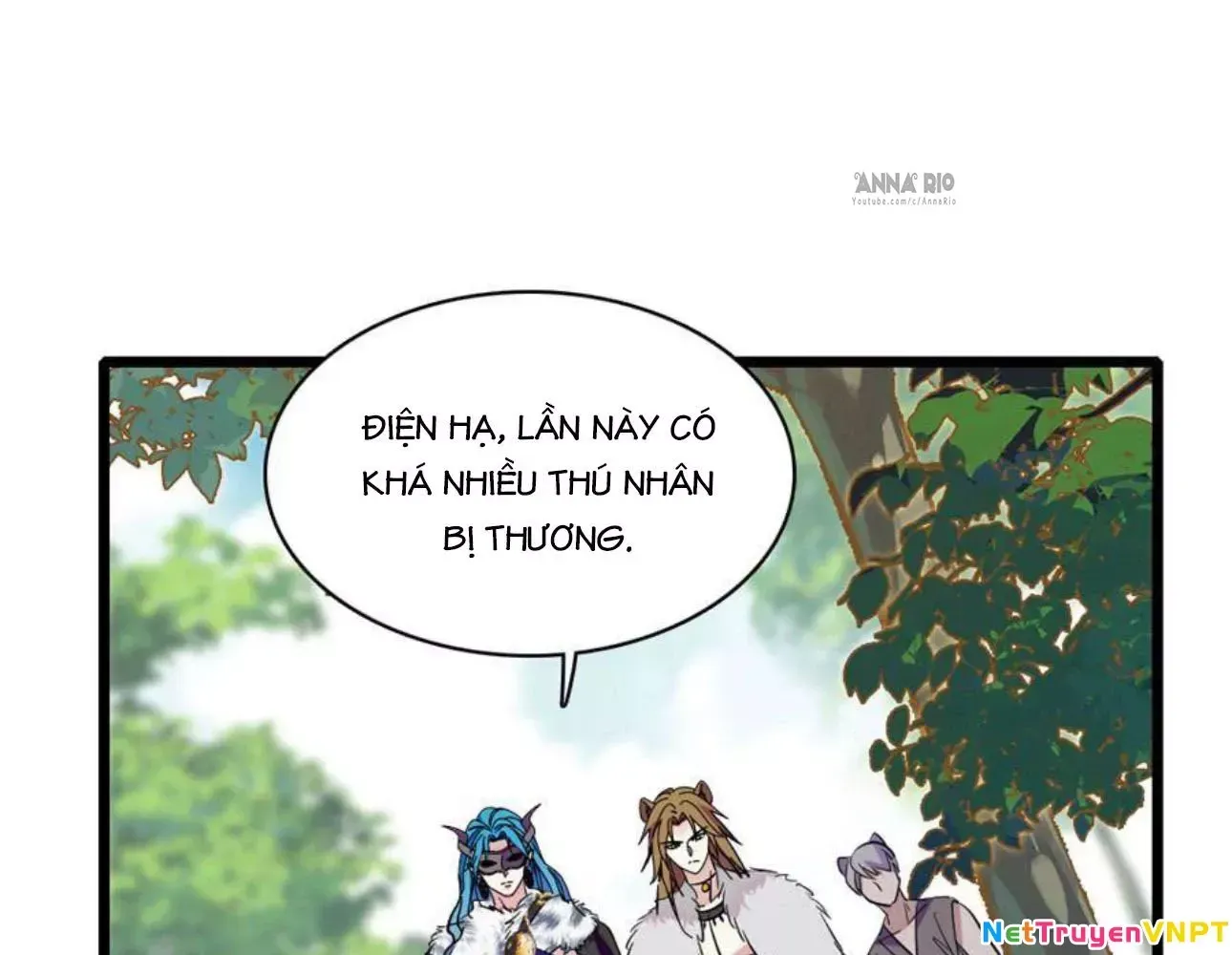 đọc truyện Manh Động Thú Thế Chương 439 ảnh 26 tại Thiên Thai Truyện