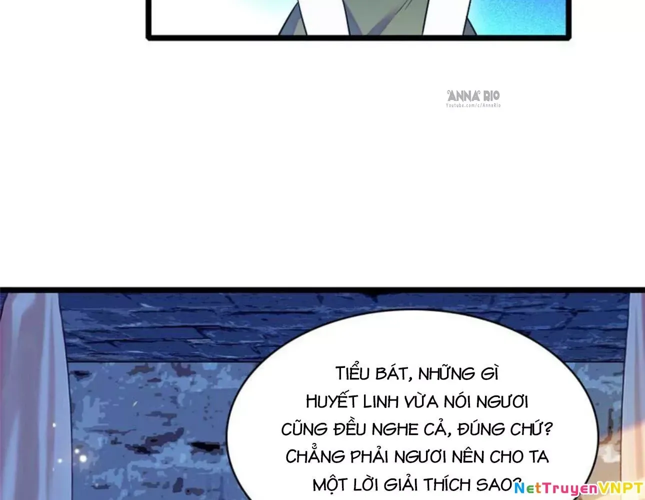 đọc truyện Manh Động Thú Thế Chương 439 ảnh 7 tại Thiên Thai Truyện