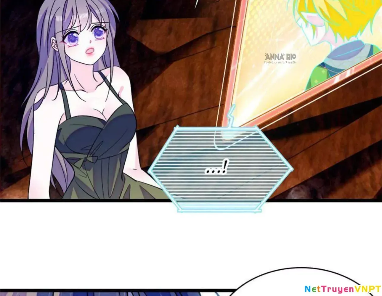 đọc truyện Manh Động Thú Thế Chương 439 ảnh 11 tại Thiên Thai Truyện