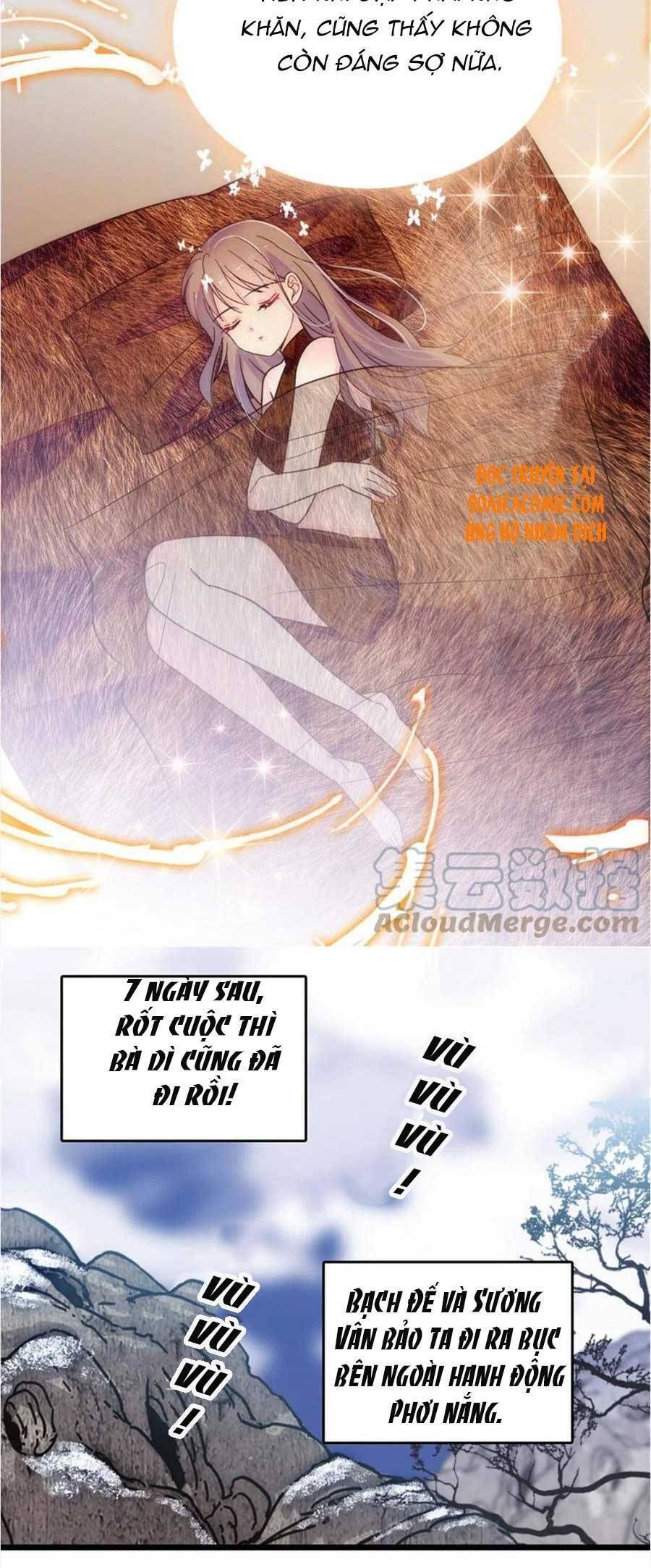 đọc truyện Manh Động Thú Thế Chương 44 ảnh 12 tại Thiên Thai Truyện