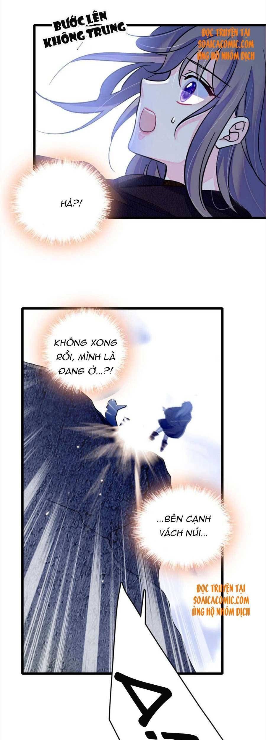 đọc truyện Manh Động Thú Thế Chương 44 ảnh 25 tại Thiên Thai Truyện