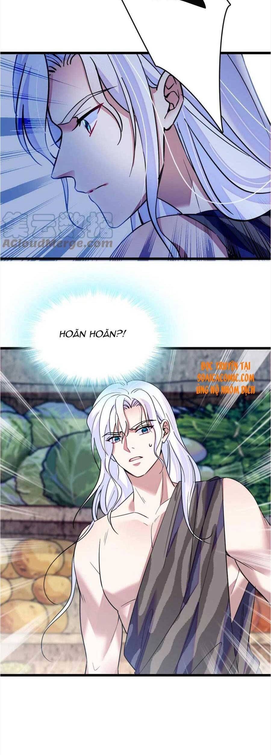 đọc truyện Manh Động Thú Thế Chương 44 ảnh 26 tại Thiên Thai Truyện