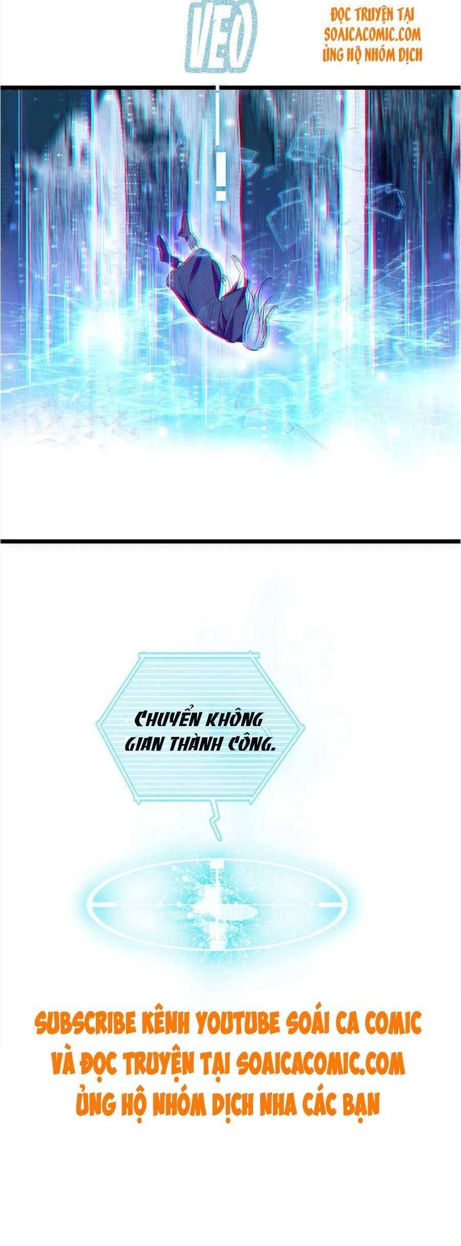 đọc truyện Manh Động Thú Thế Chương 44 ảnh 30 tại Thiên Thai Truyện