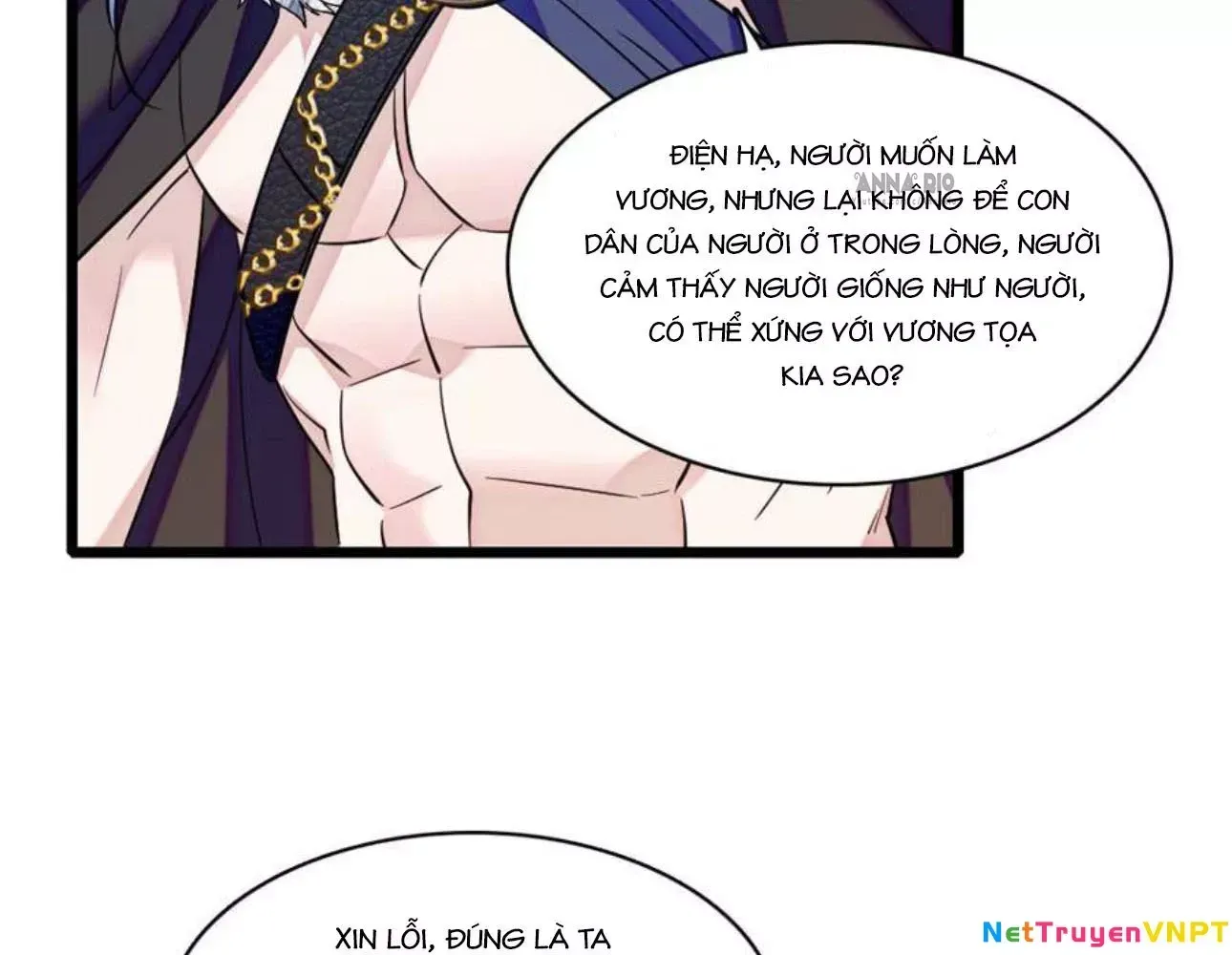 đọc truyện Manh Động Thú Thế Chương 440 ảnh 12 tại Thiên Thai Truyện