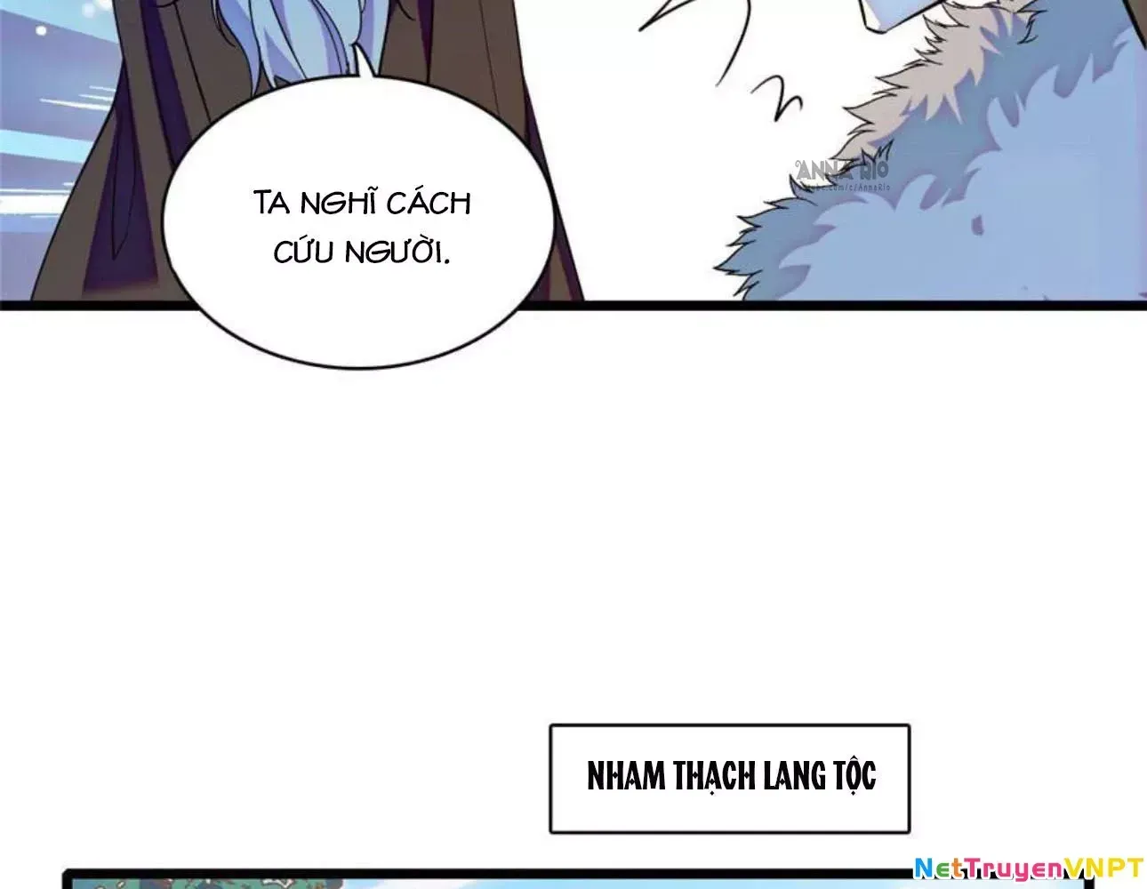 đọc truyện Manh Động Thú Thế Chương 440 ảnh 14 tại Thiên Thai Truyện