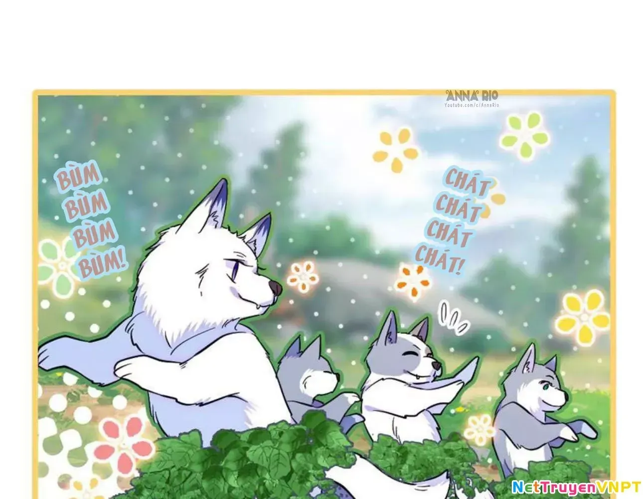 đọc truyện Manh Động Thú Thế Chương 440 ảnh 16 tại Thiên Thai Truyện