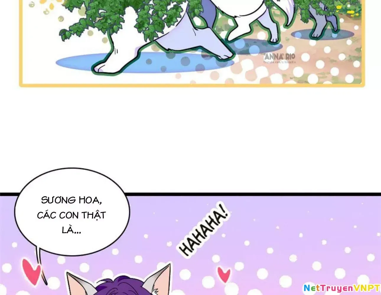 đọc truyện Manh Động Thú Thế Chương 440 ảnh 17 tại Thiên Thai Truyện