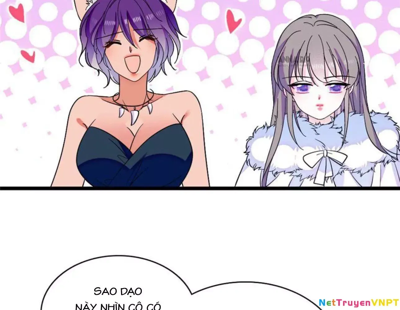 đọc truyện Manh Động Thú Thế Chương 440 ảnh 18 tại Thiên Thai Truyện