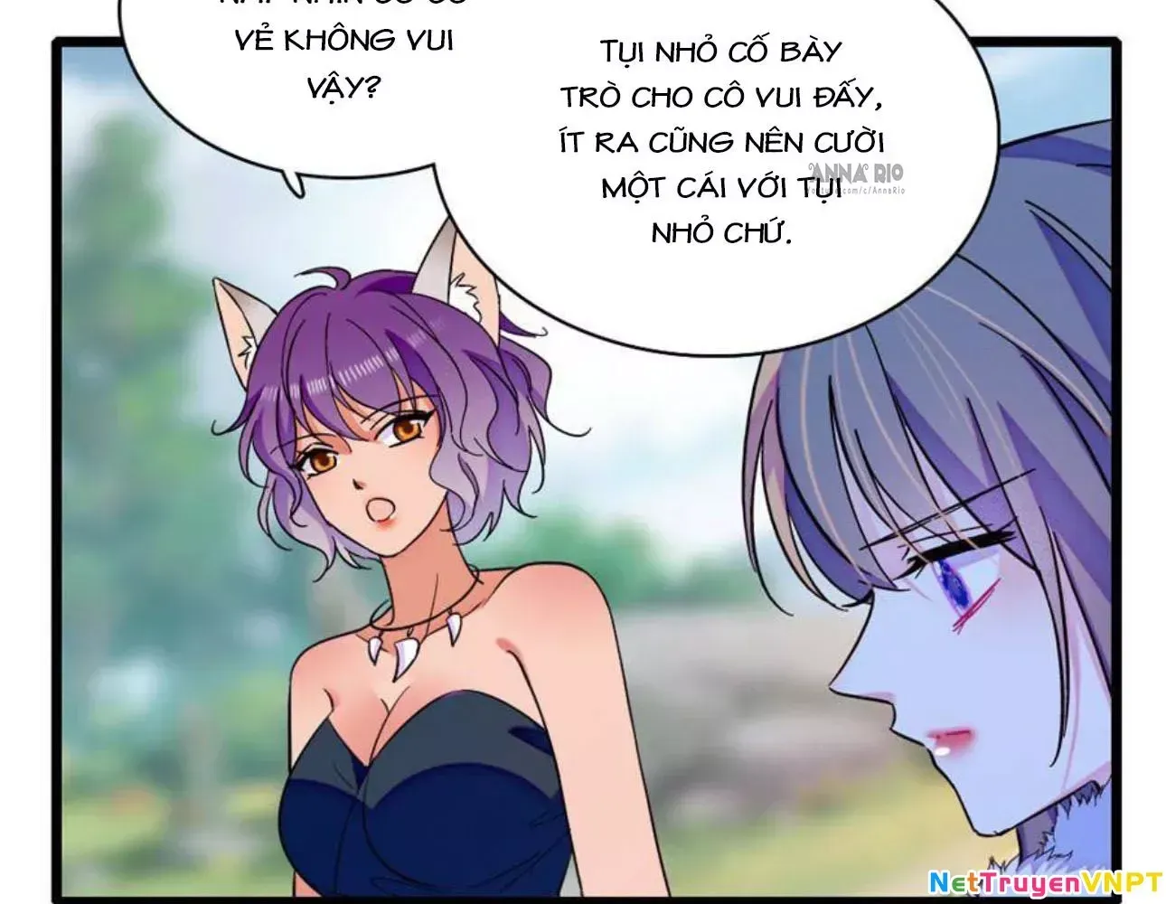 đọc truyện Manh Động Thú Thế Chương 440 ảnh 19 tại Thiên Thai Truyện