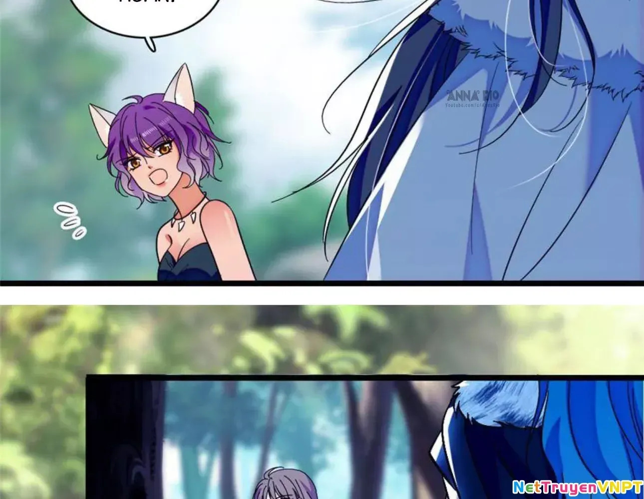 đọc truyện Manh Động Thú Thế Chương 440 ảnh 22 tại Thiên Thai Truyện