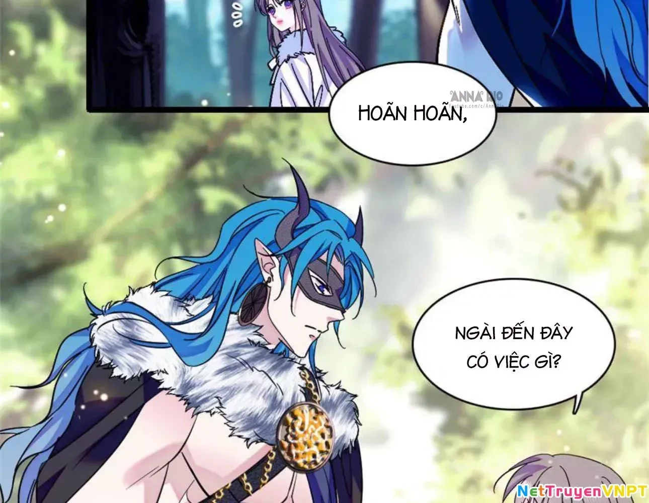 đọc truyện Manh Động Thú Thế Chương 440 ảnh 23 tại Thiên Thai Truyện