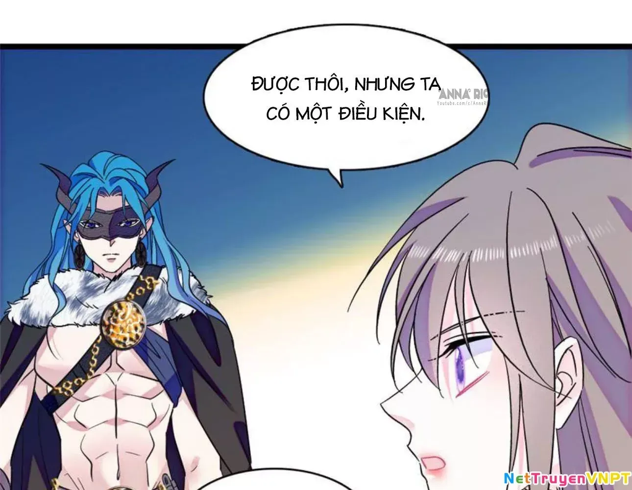 đọc truyện Manh Động Thú Thế Chương 440 ảnh 27 tại Thiên Thai Truyện