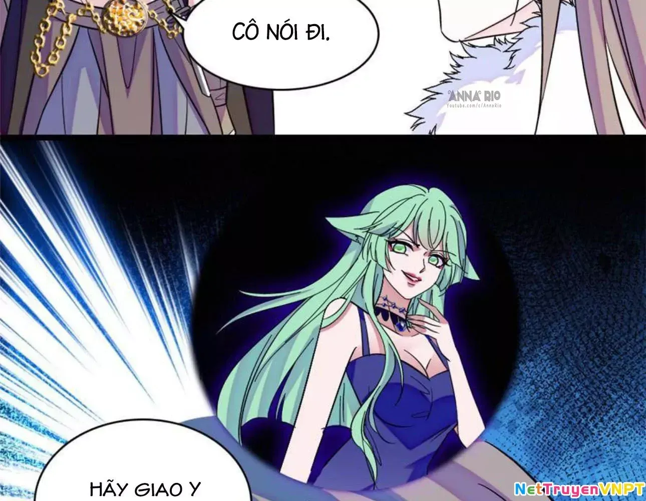 đọc truyện Manh Động Thú Thế Chương 440 ảnh 28 tại Thiên Thai Truyện