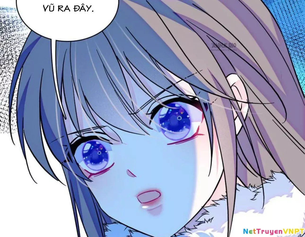 đọc truyện Manh Động Thú Thế Chương 440 ảnh 29 tại Thiên Thai Truyện