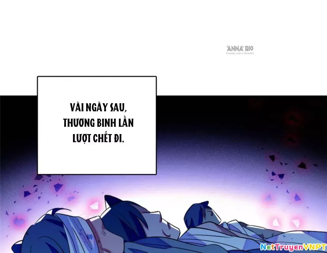 đọc truyện Manh Động Thú Thế Chương 440 ảnh 6 tại Thiên Thai Truyện