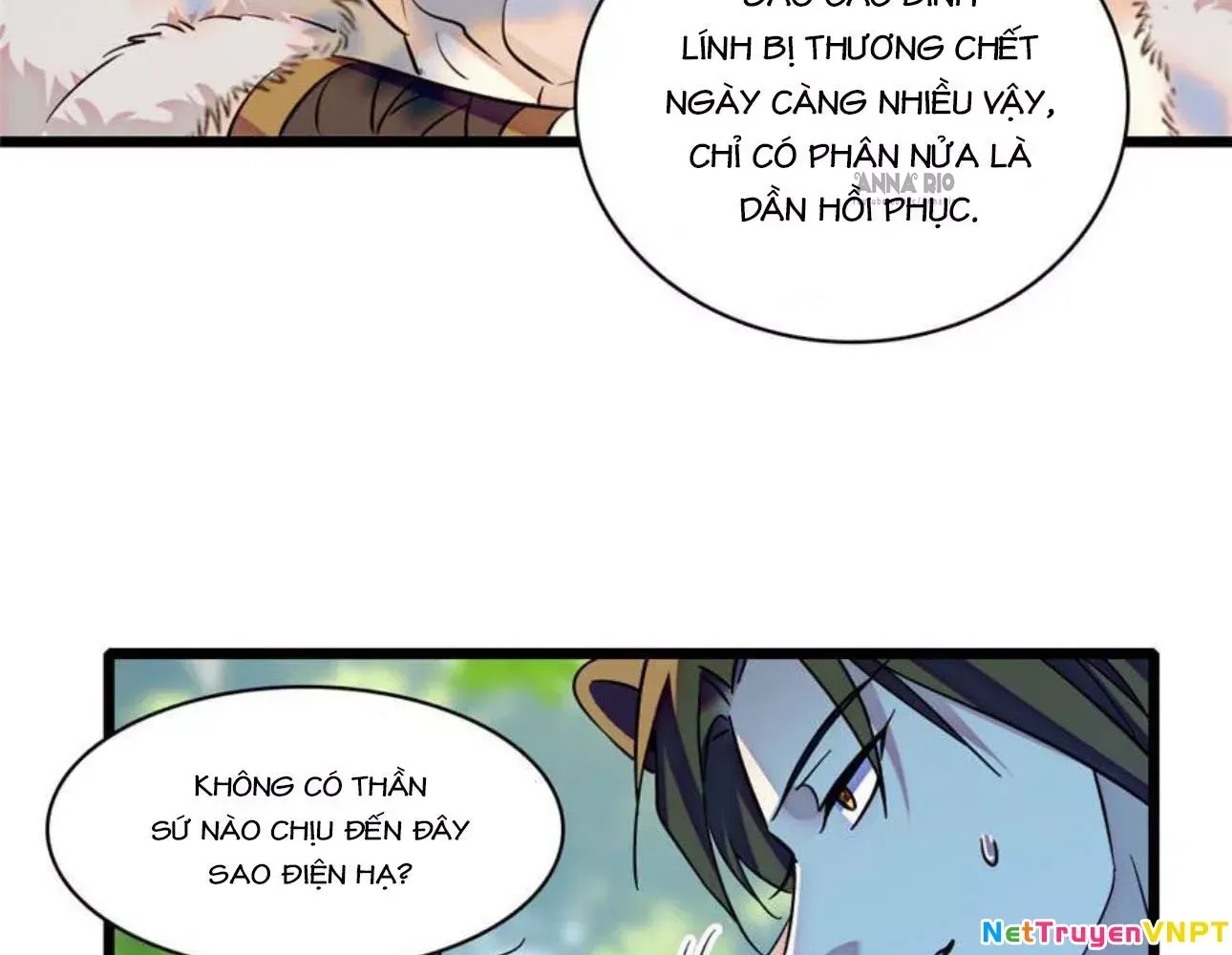 đọc truyện Manh Động Thú Thế Chương 440 ảnh 9 tại Thiên Thai Truyện