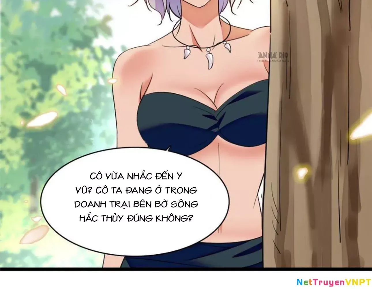 đọc truyện Manh Động Thú Thế Chương 441 ảnh 12 tại Thiên Thai Truyện