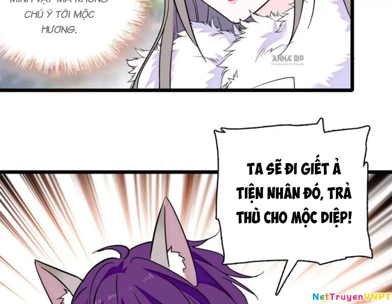 đọc truyện Manh Động Thú Thế Chương 441 ảnh 14 tại Thiên Thai Truyện