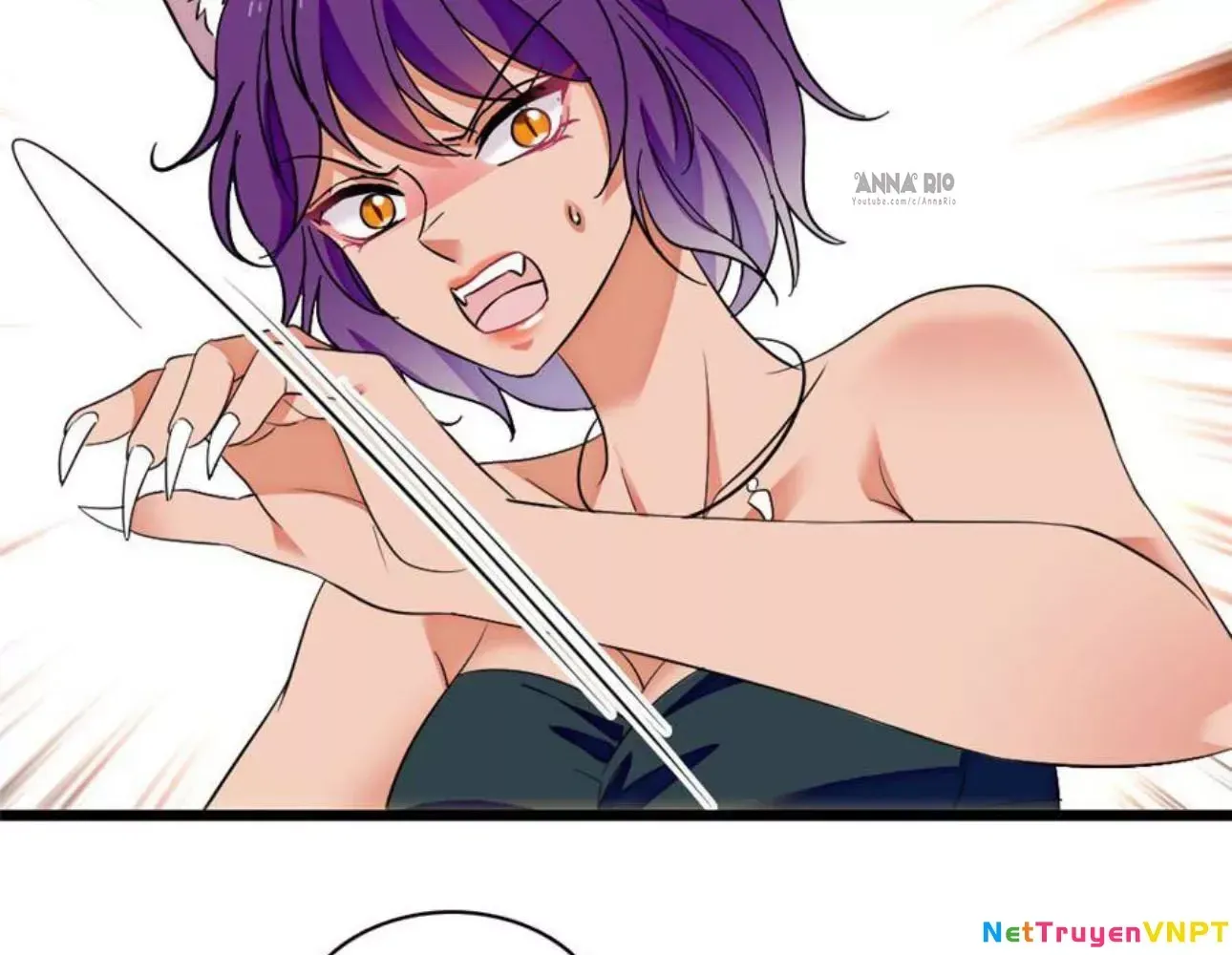 đọc truyện Manh Động Thú Thế Chương 441 ảnh 15 tại Thiên Thai Truyện