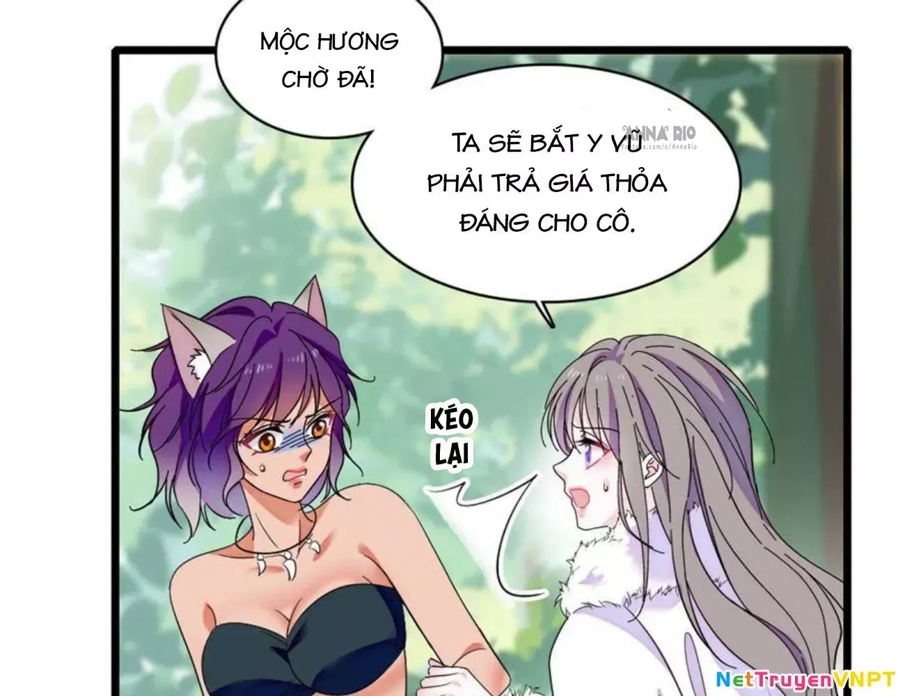 đọc truyện Manh Động Thú Thế Chương 441 ảnh 16 tại Thiên Thai Truyện