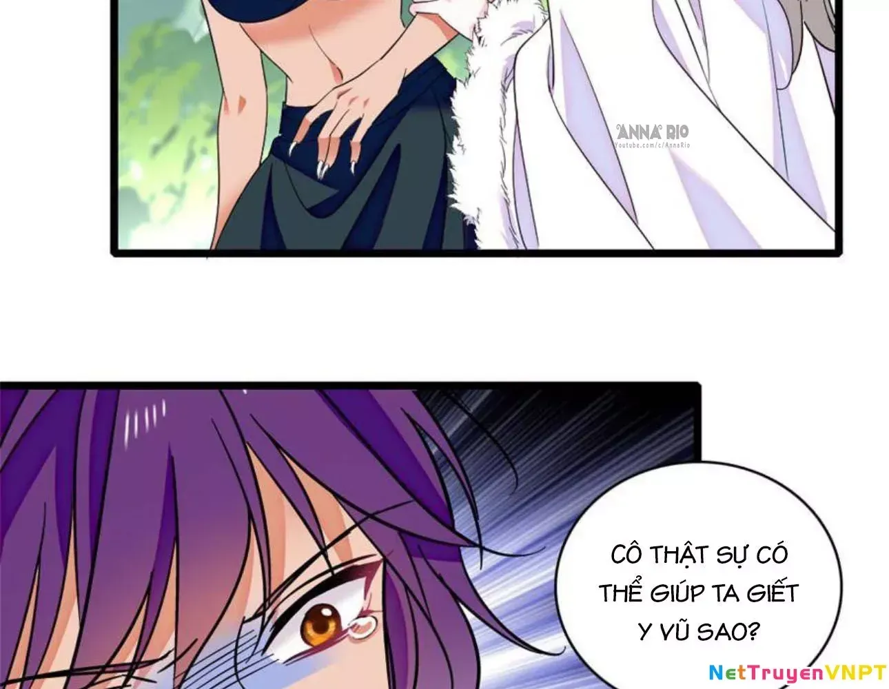 đọc truyện Manh Động Thú Thế Chương 441 ảnh 17 tại Thiên Thai Truyện