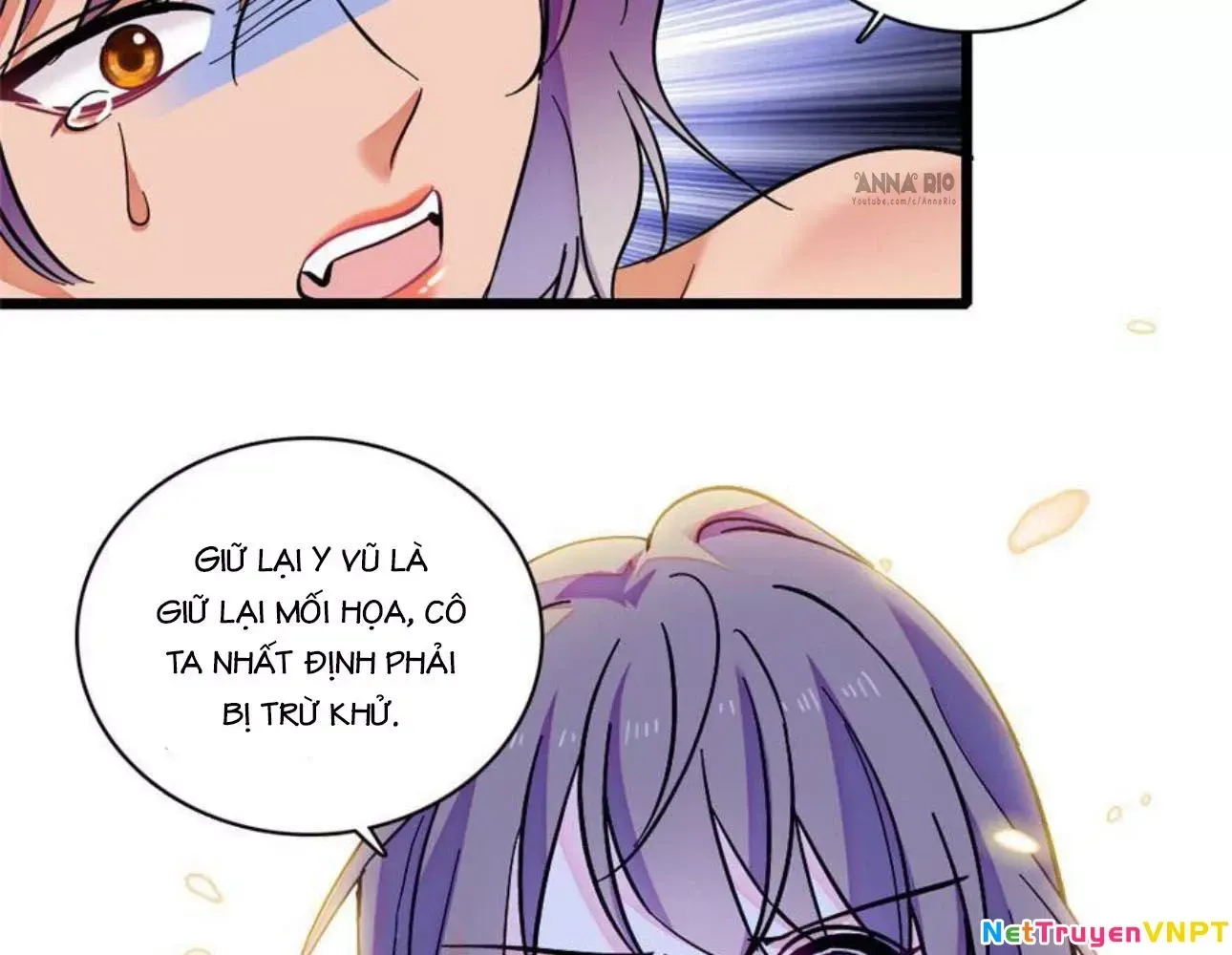 đọc truyện Manh Động Thú Thế Chương 441 ảnh 18 tại Thiên Thai Truyện