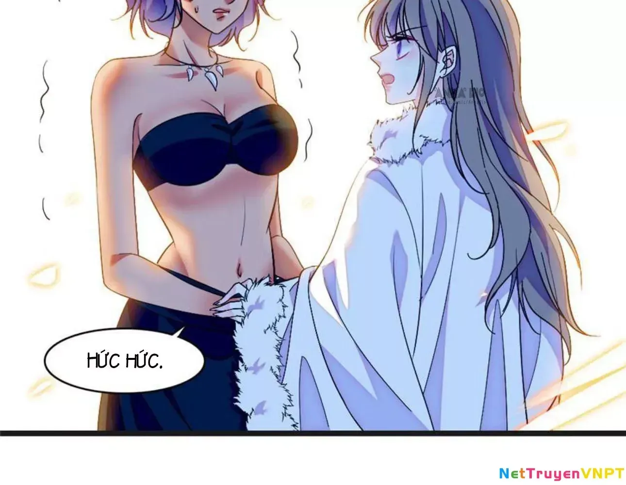 đọc truyện Manh Động Thú Thế Chương 441 ảnh 20 tại Thiên Thai Truyện