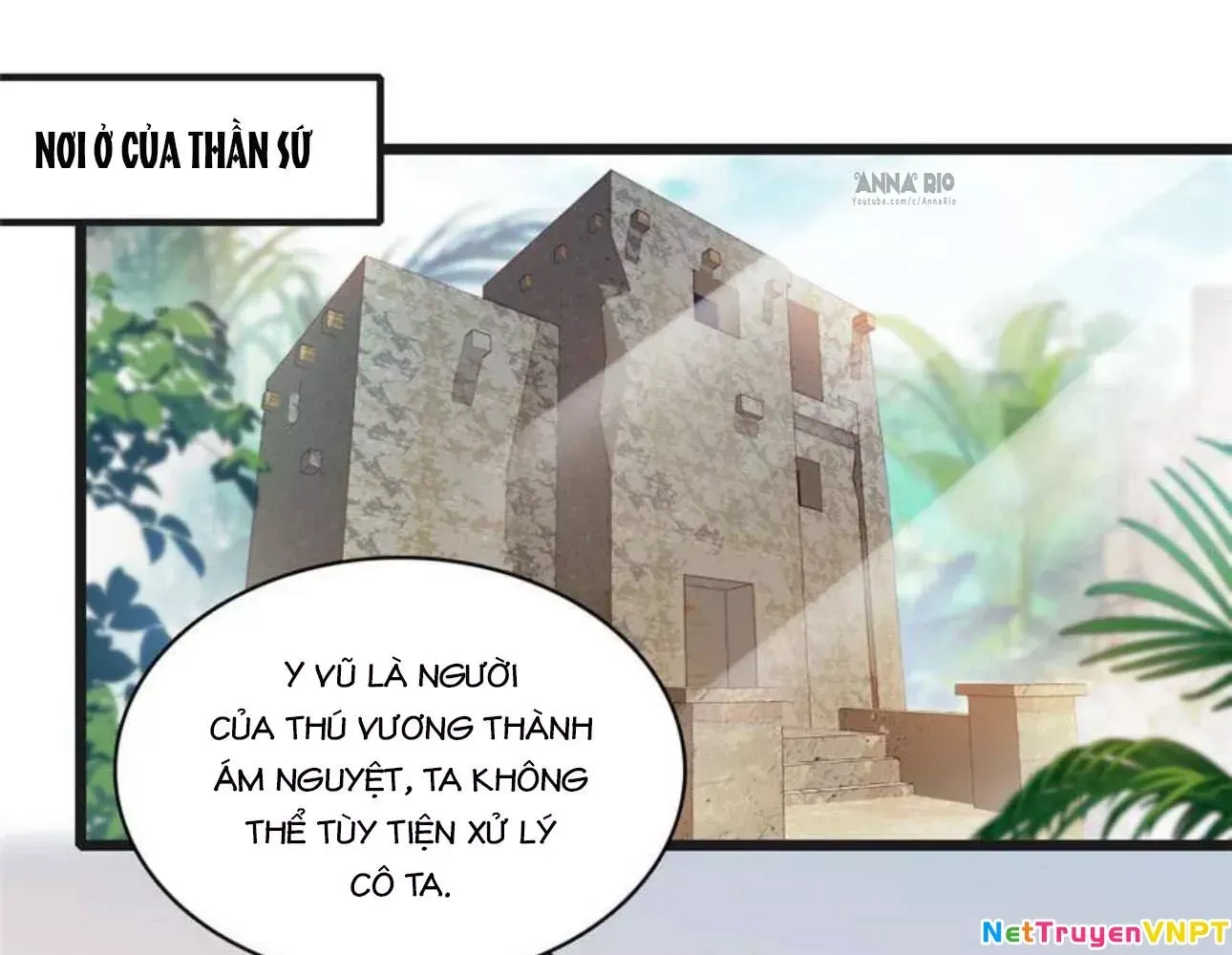 đọc truyện Manh Động Thú Thế Chương 441 ảnh 21 tại Thiên Thai Truyện