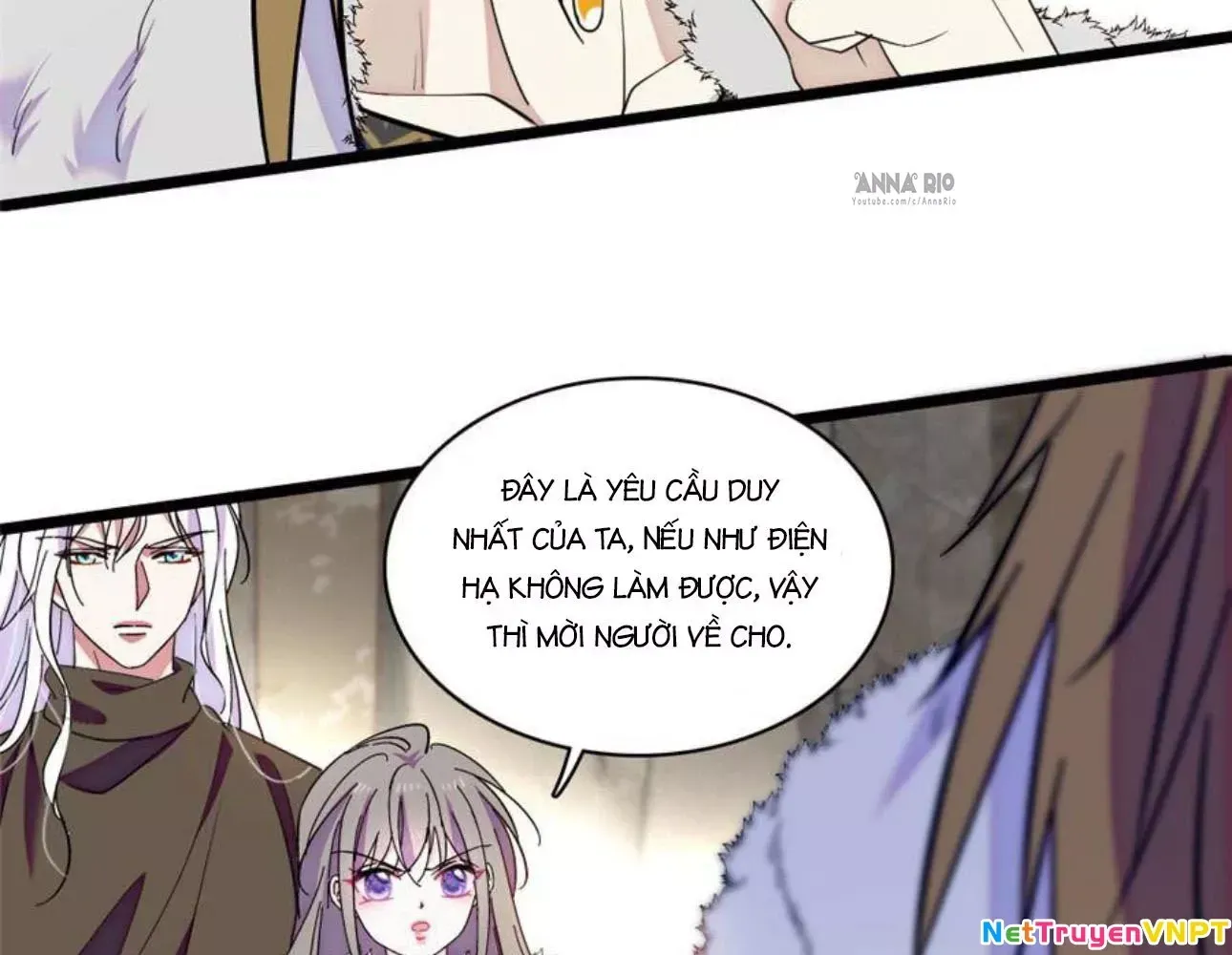 đọc truyện Manh Động Thú Thế Chương 441 ảnh 23 tại Thiên Thai Truyện