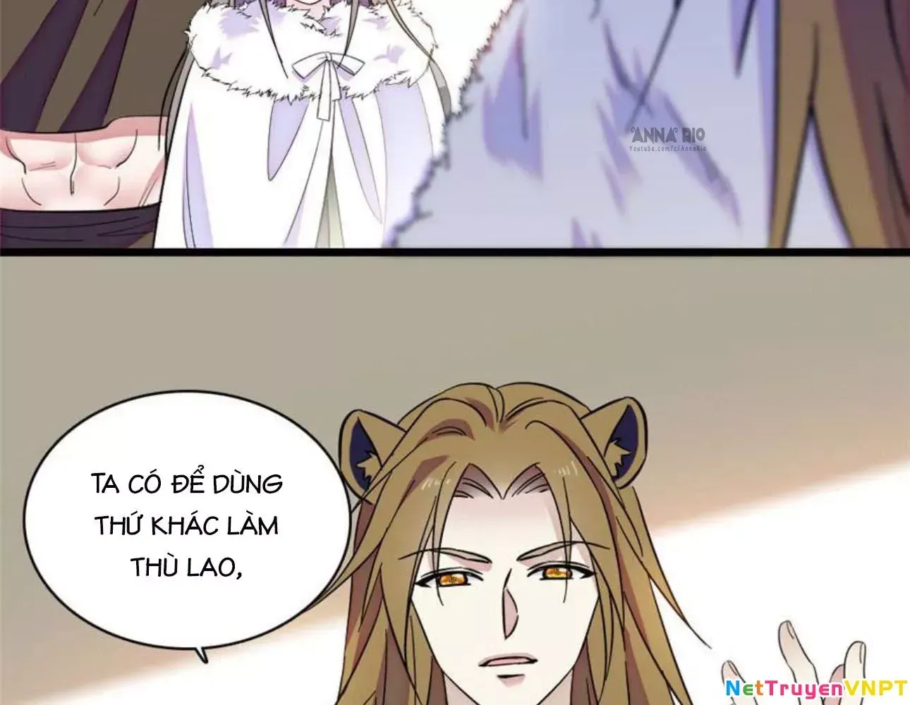 đọc truyện Manh Động Thú Thế Chương 441 ảnh 24 tại Thiên Thai Truyện