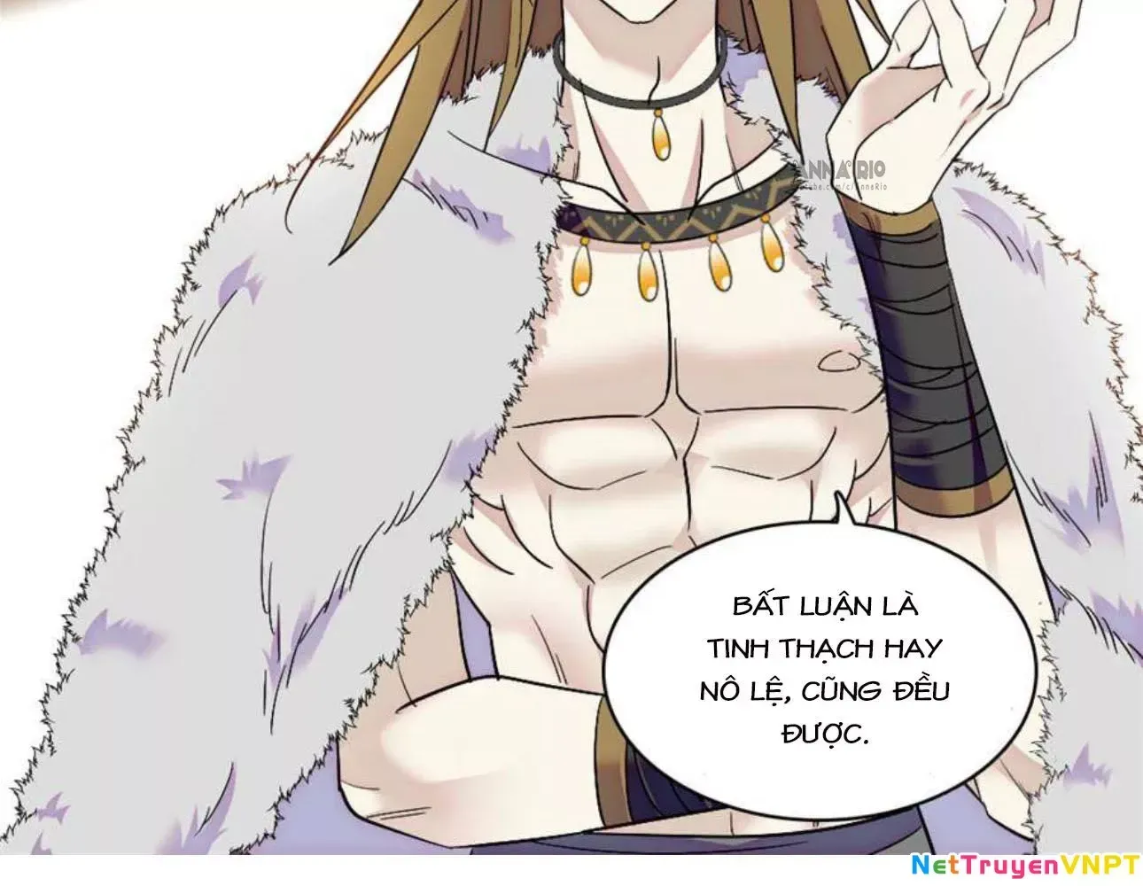 đọc truyện Manh Động Thú Thế Chương 441 ảnh 25 tại Thiên Thai Truyện