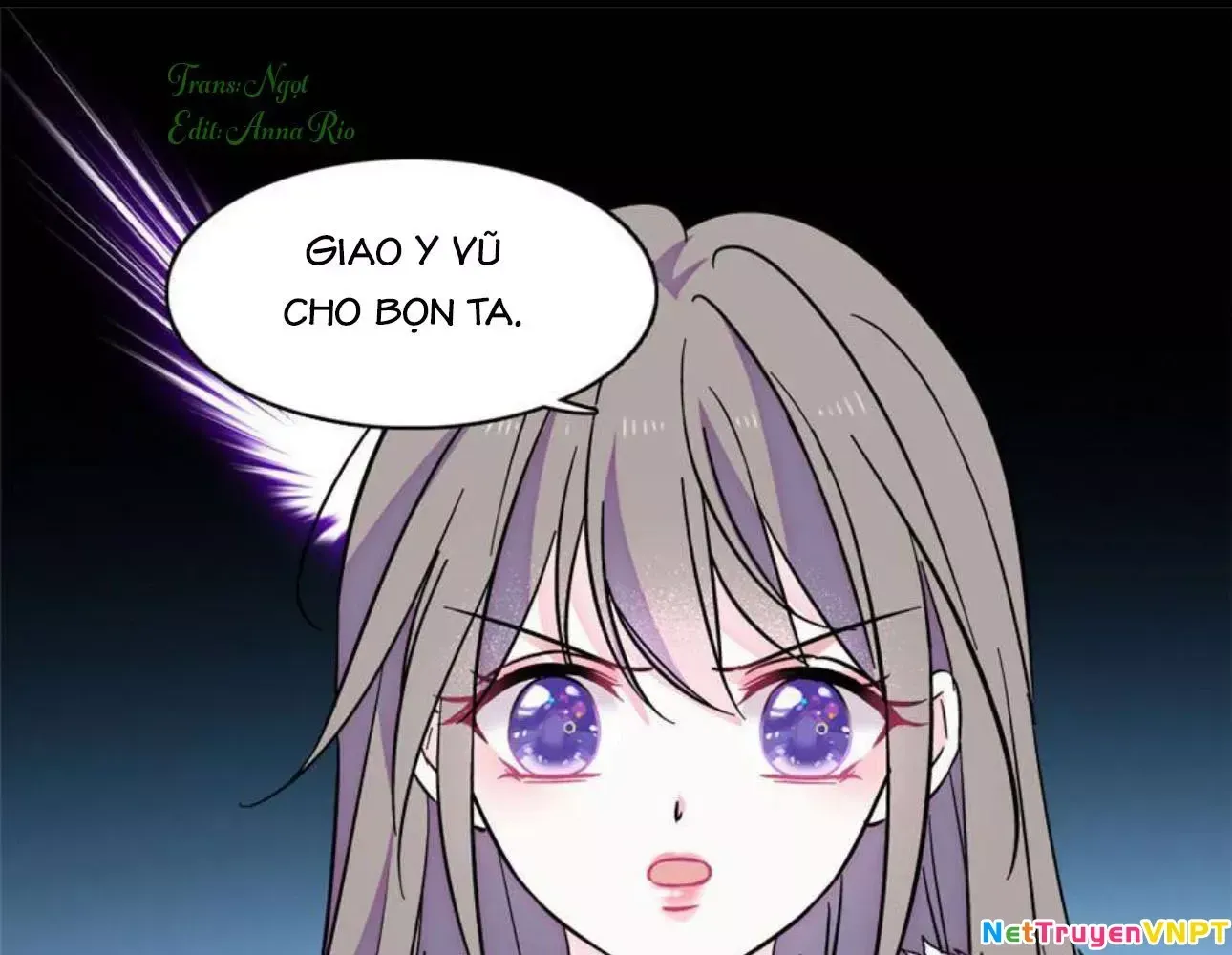 đọc truyện Manh Động Thú Thế Chương 441 ảnh 6 tại Thiên Thai Truyện