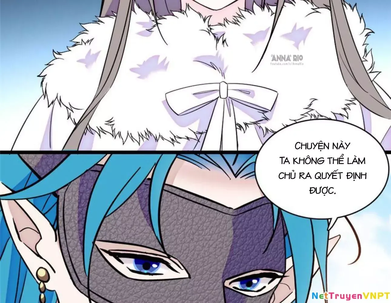 đọc truyện Manh Động Thú Thế Chương 441 ảnh 7 tại Thiên Thai Truyện