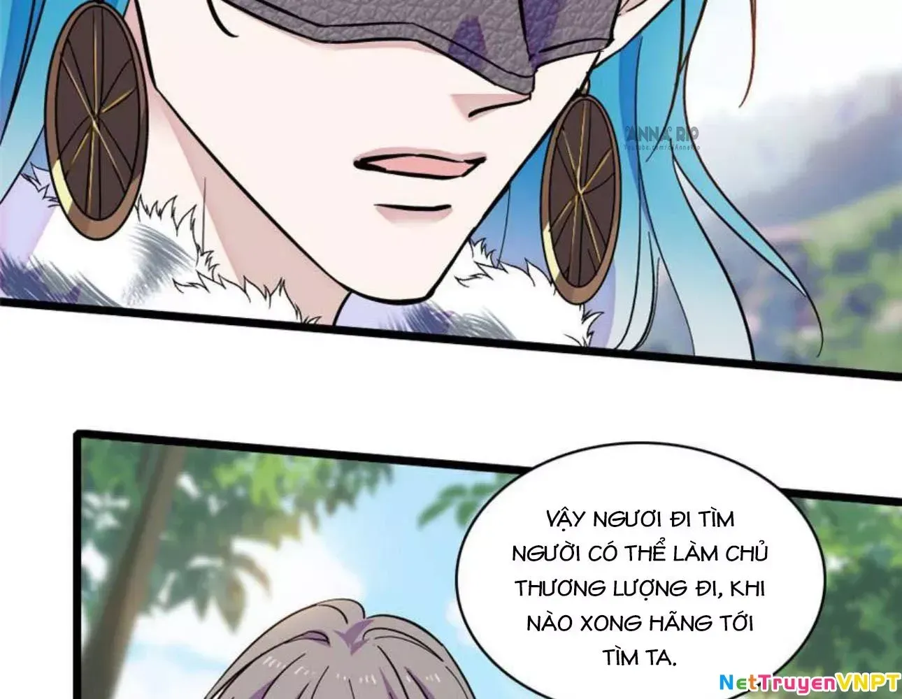 đọc truyện Manh Động Thú Thế Chương 441 ảnh 8 tại Thiên Thai Truyện