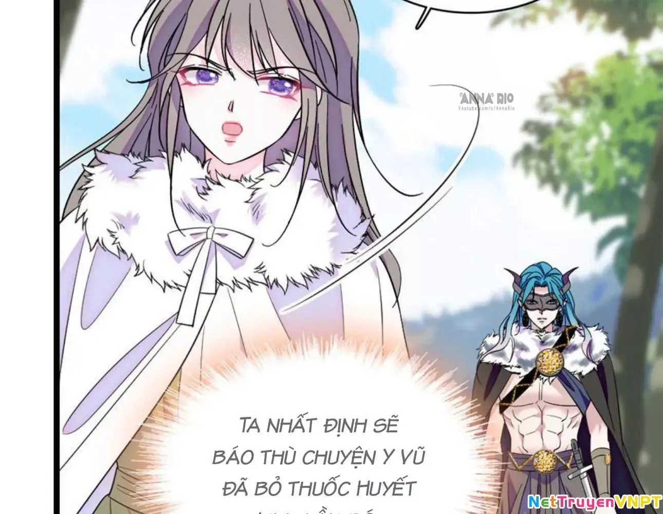 đọc truyện Manh Động Thú Thế Chương 441 ảnh 9 tại Thiên Thai Truyện