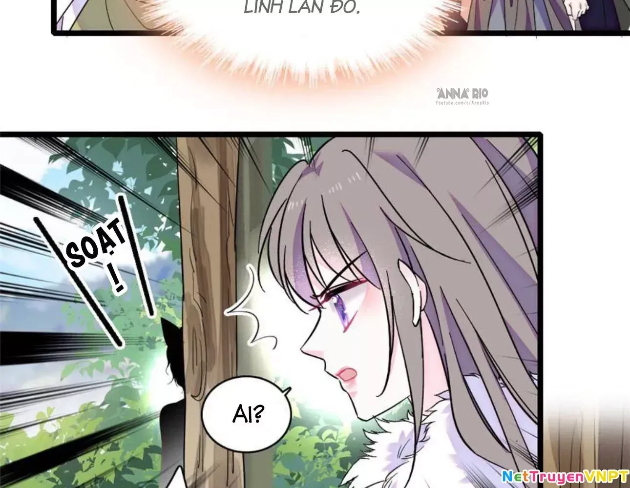 đọc truyện Manh Động Thú Thế Chương 441 ảnh 10 tại Thiên Thai Truyện