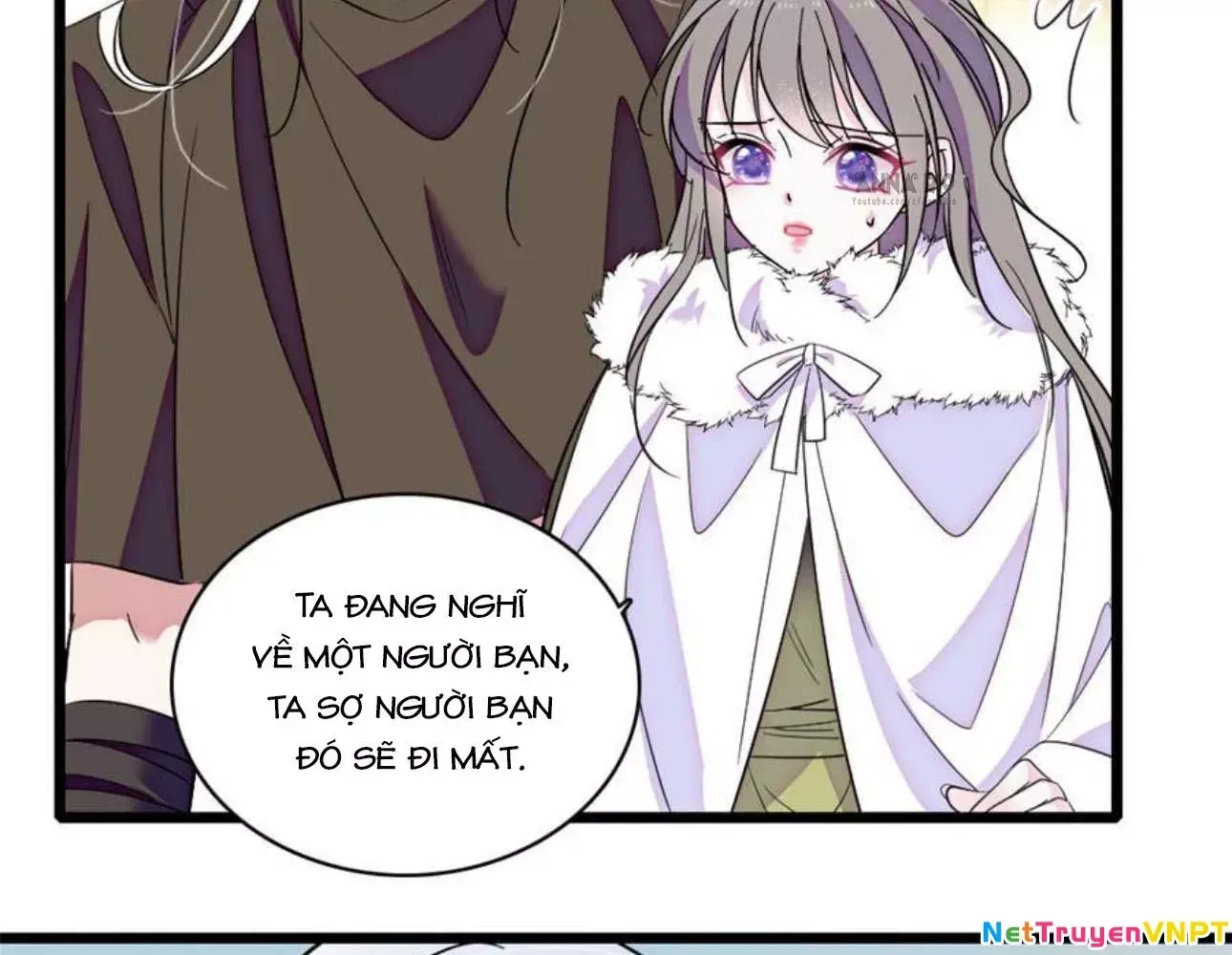 đọc truyện Manh Động Thú Thế Chương 442 ảnh 14 tại Thiên Thai Truyện