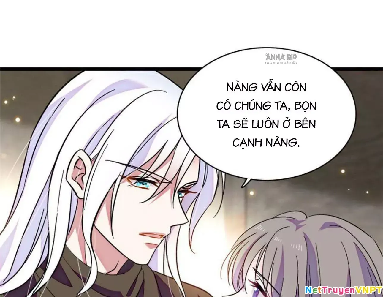 đọc truyện Manh Động Thú Thế Chương 442 ảnh 19 tại Thiên Thai Truyện