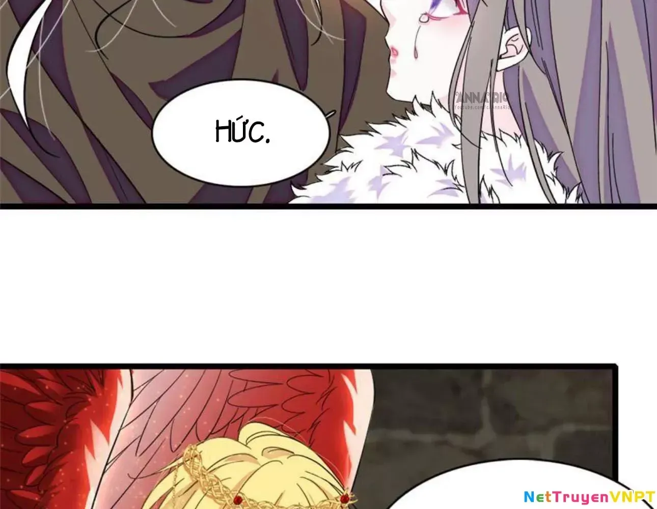 đọc truyện Manh Động Thú Thế Chương 442 ảnh 20 tại Thiên Thai Truyện