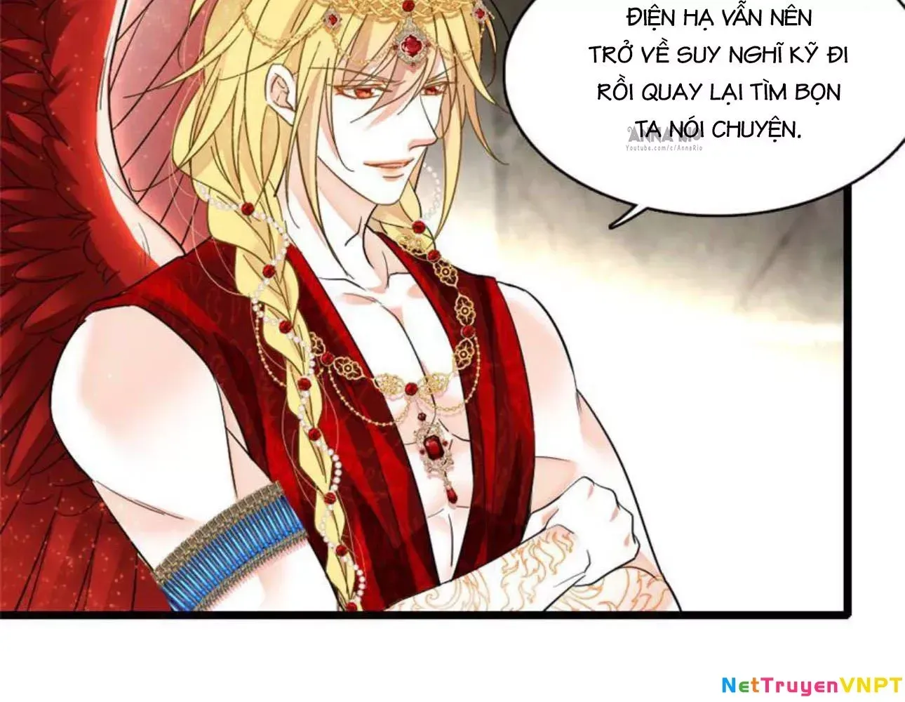 đọc truyện Manh Động Thú Thế Chương 442 ảnh 21 tại Thiên Thai Truyện