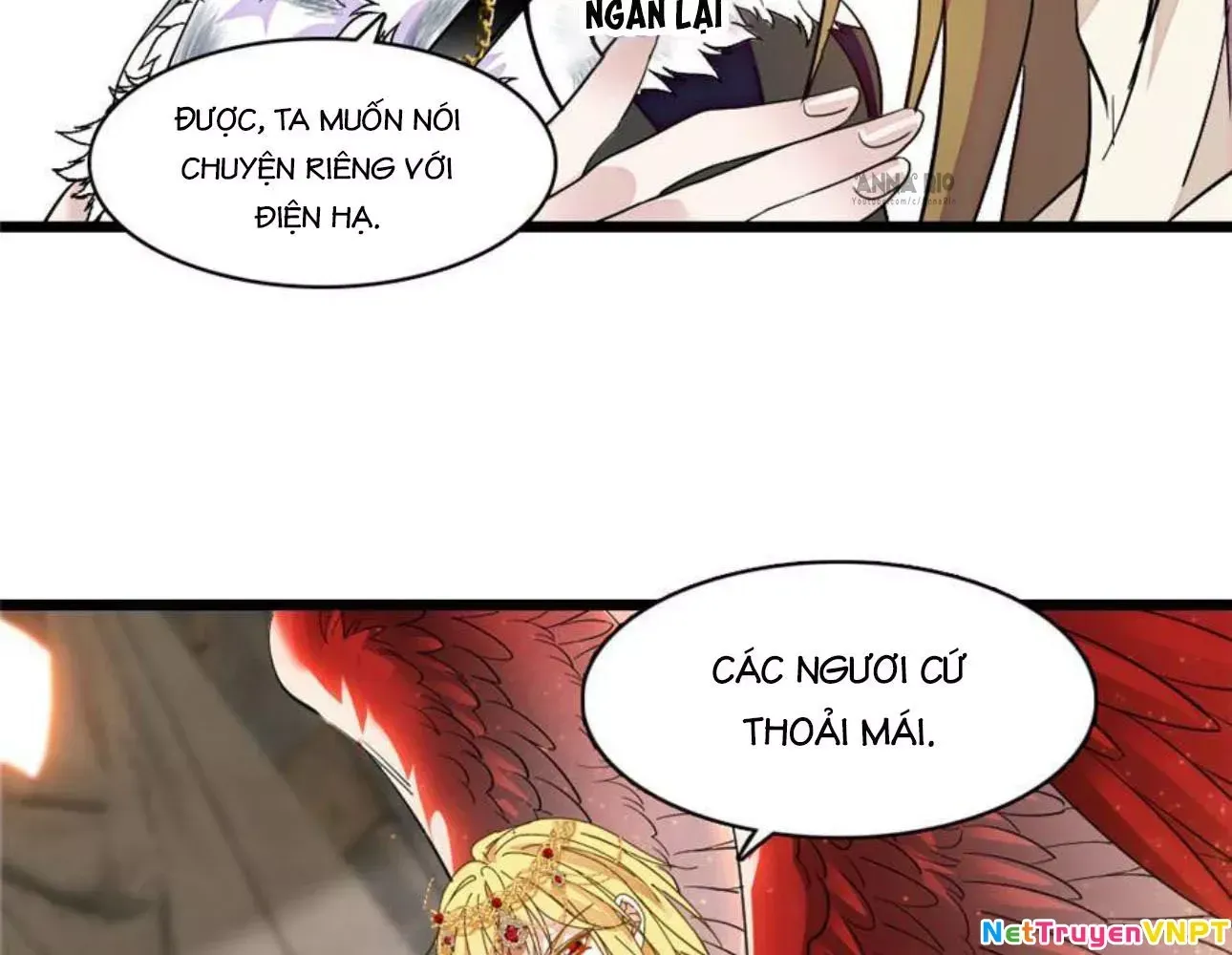 đọc truyện Manh Động Thú Thế Chương 442 ảnh 23 tại Thiên Thai Truyện