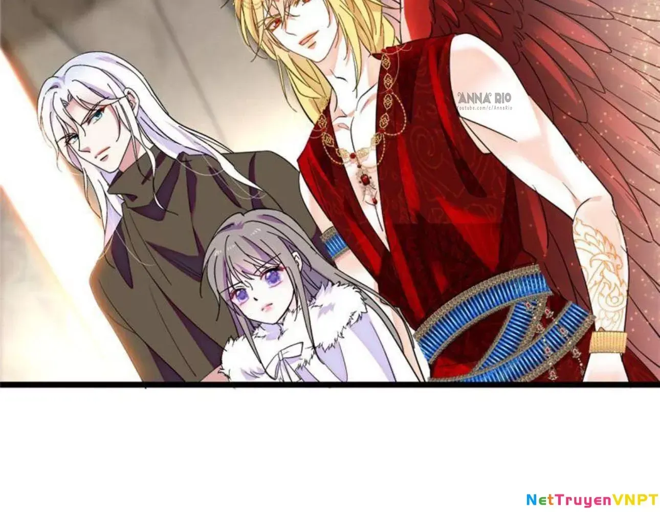 đọc truyện Manh Động Thú Thế Chương 442 ảnh 24 tại Thiên Thai Truyện