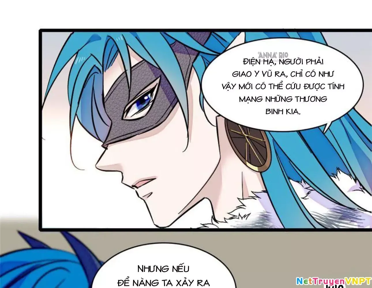 đọc truyện Manh Động Thú Thế Chương 442 ảnh 25 tại Thiên Thai Truyện