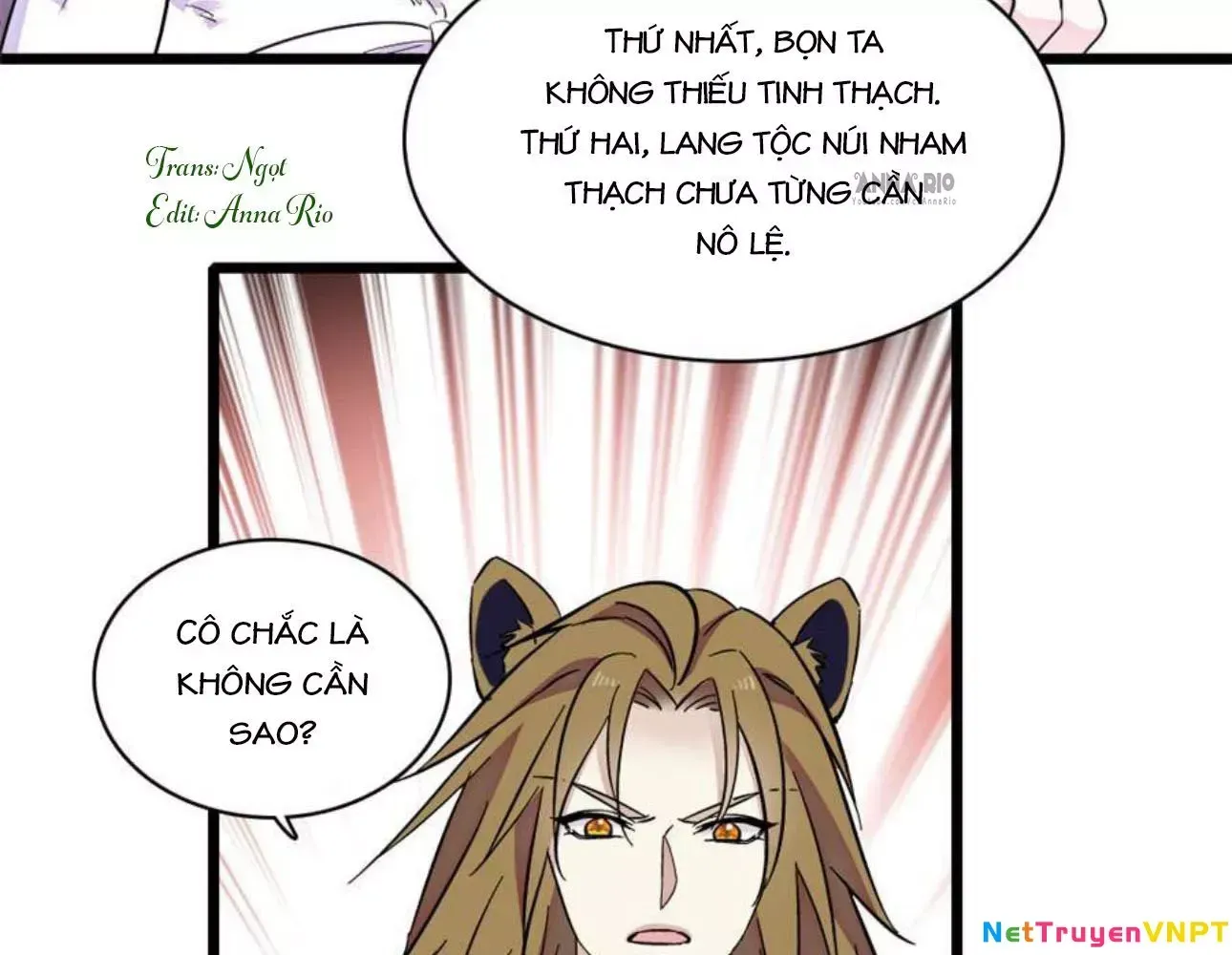 đọc truyện Manh Động Thú Thế Chương 442 ảnh 7 tại Thiên Thai Truyện