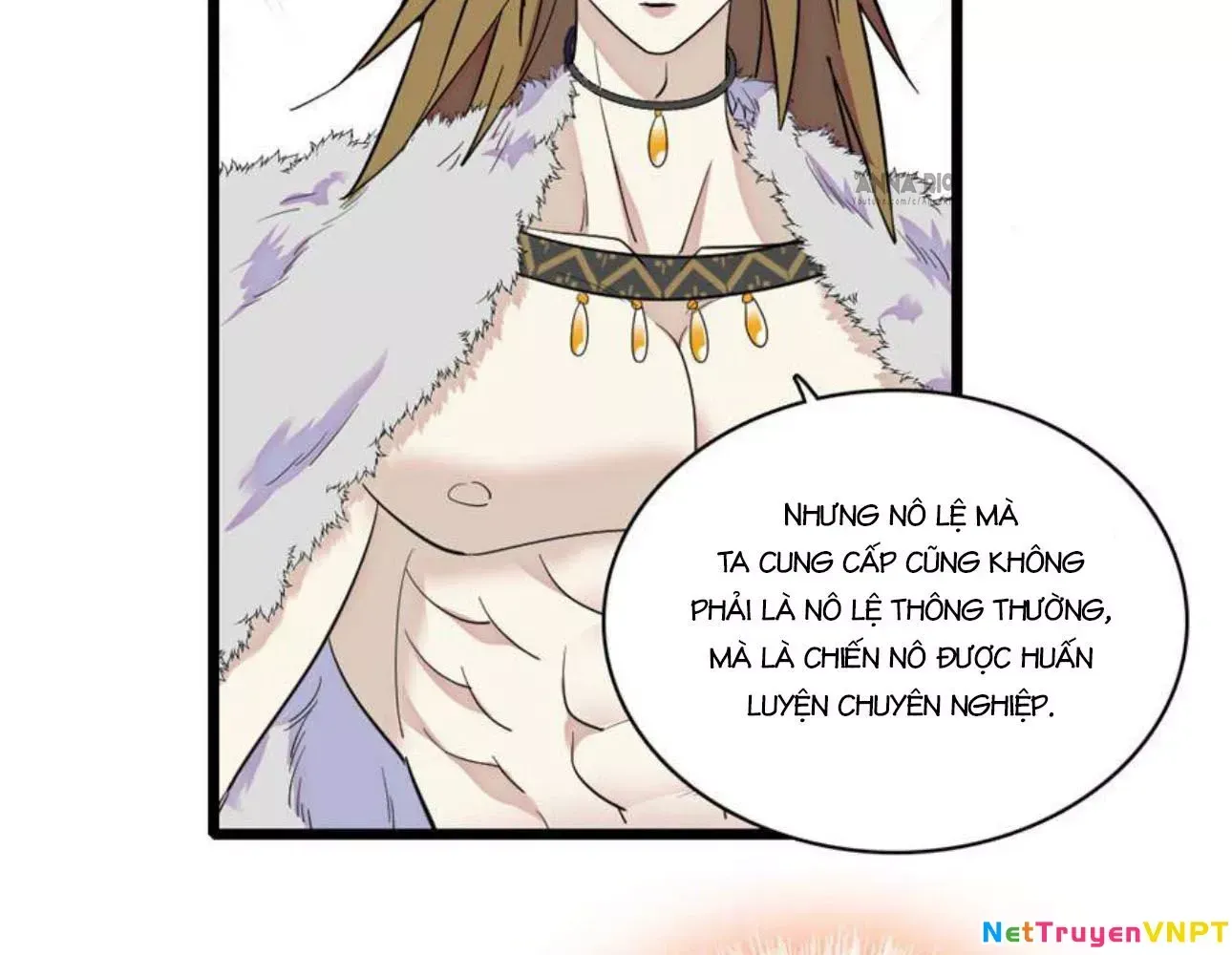 đọc truyện Manh Động Thú Thế Chương 442 ảnh 8 tại Thiên Thai Truyện