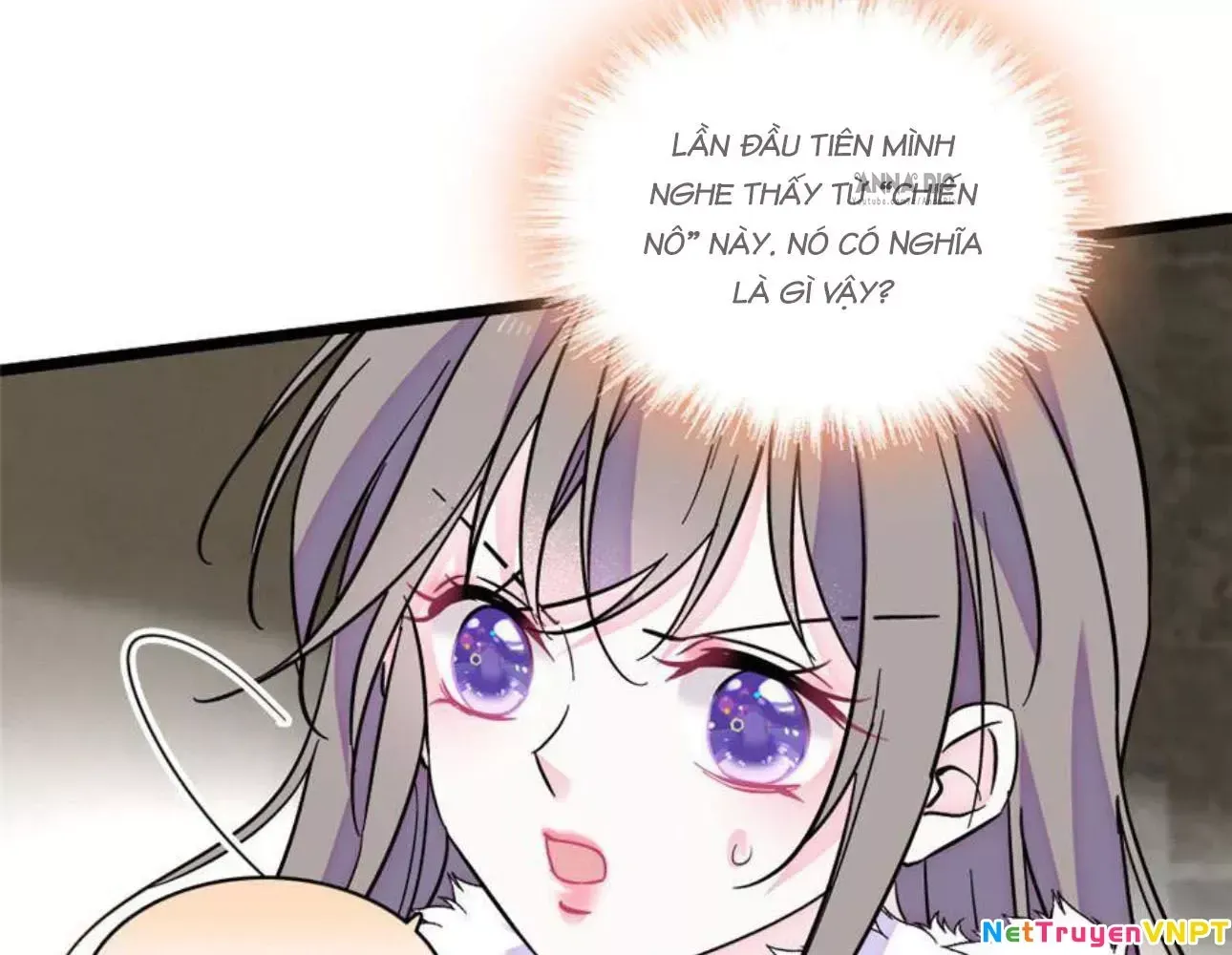 đọc truyện Manh Động Thú Thế Chương 442 ảnh 9 tại Thiên Thai Truyện